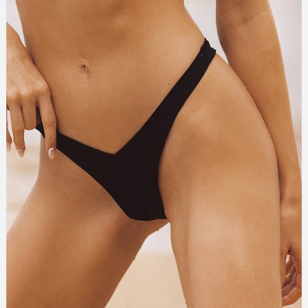 Skatie Teeny Bottoms